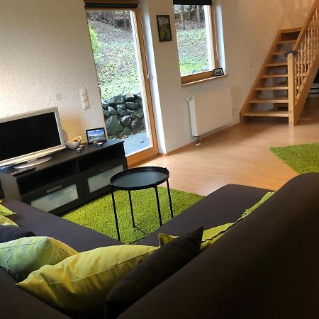 Haus Kleewiese Ulmen Exteriér fotografie