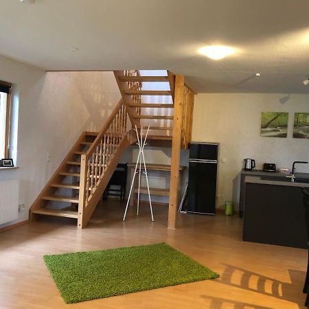 Haus Kleewiese Ulmen Exteriér fotografie