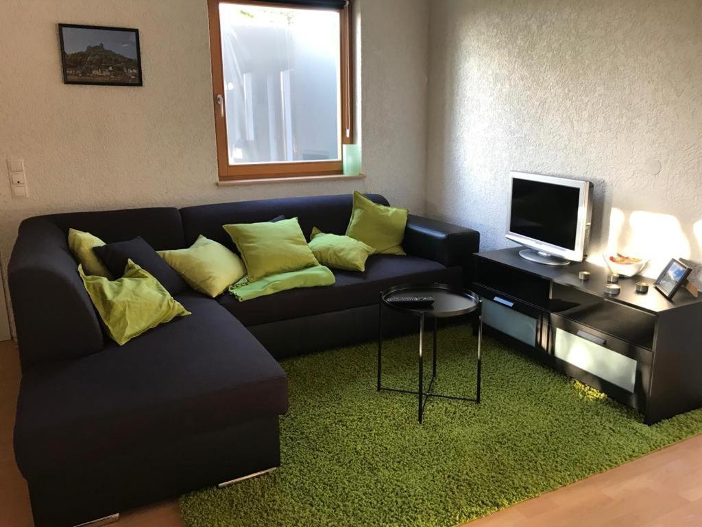 Haus Kleewiese Ulmen Exteriér fotografie