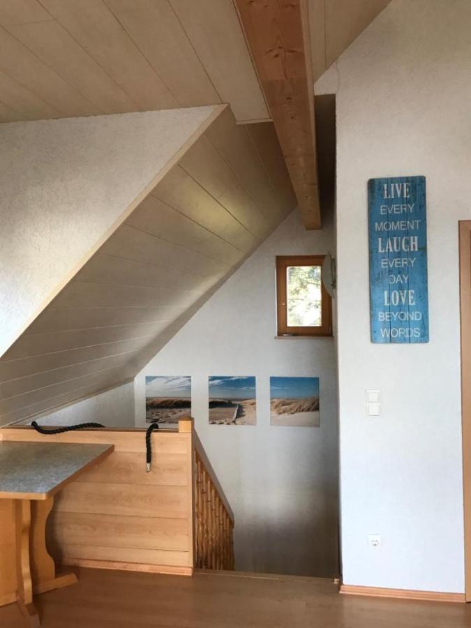 Haus Kleewiese Ulmen Exteriér fotografie