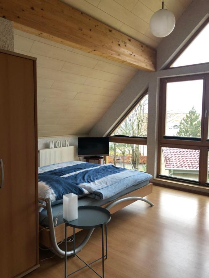 Haus Kleewiese Ulmen Exteriér fotografie