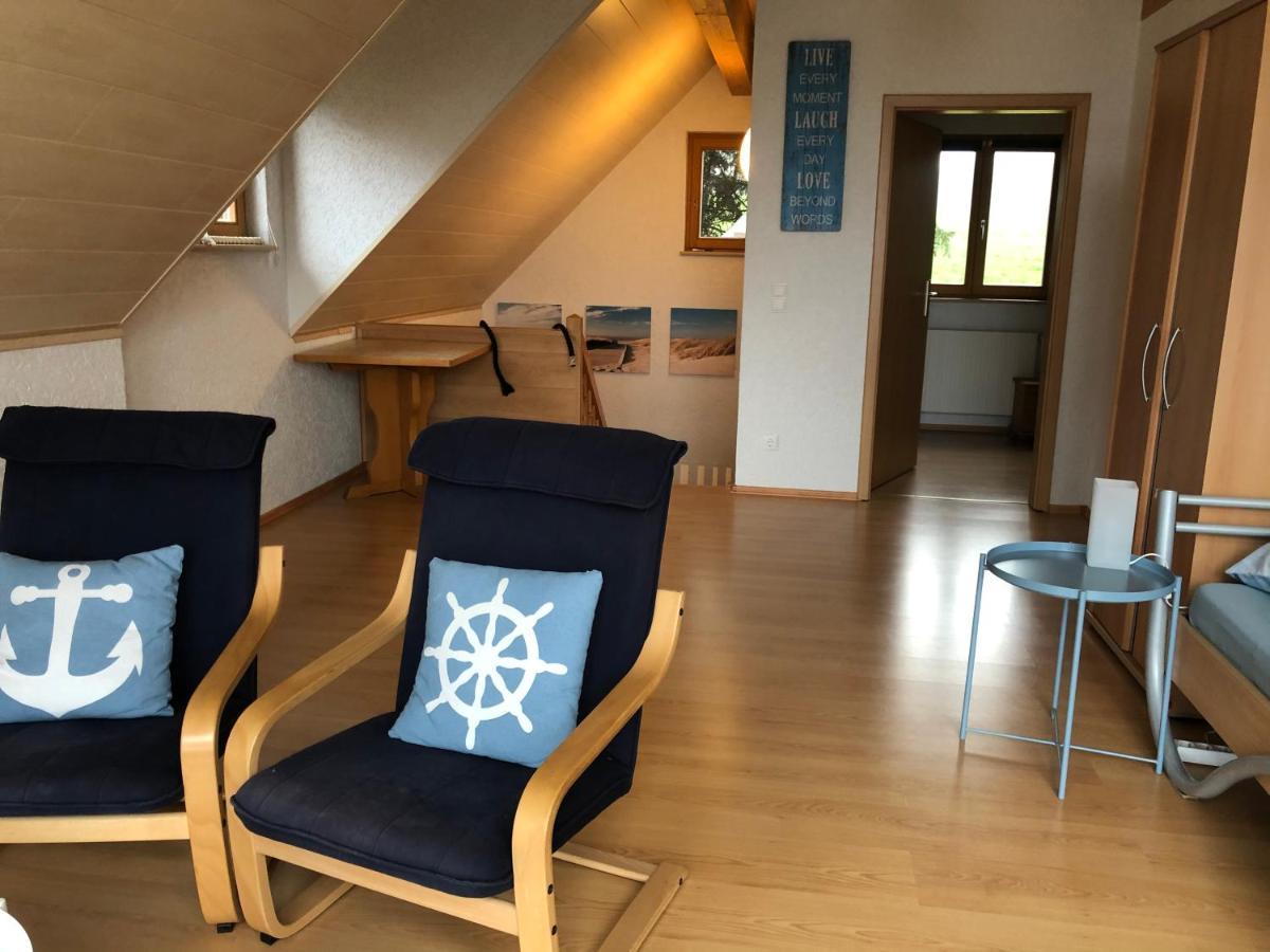 Haus Kleewiese Ulmen Exteriér fotografie