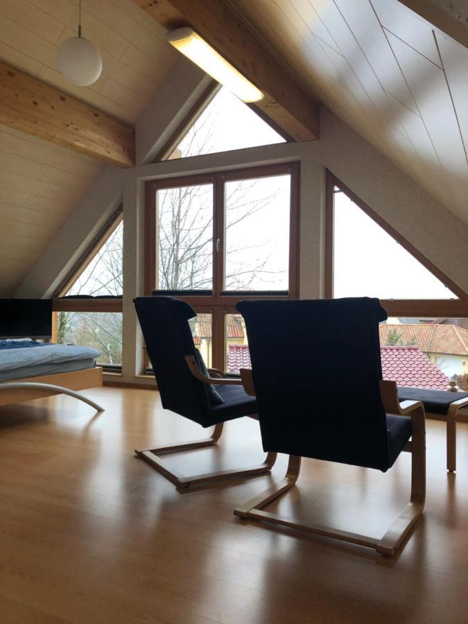 Haus Kleewiese Ulmen Exteriér fotografie