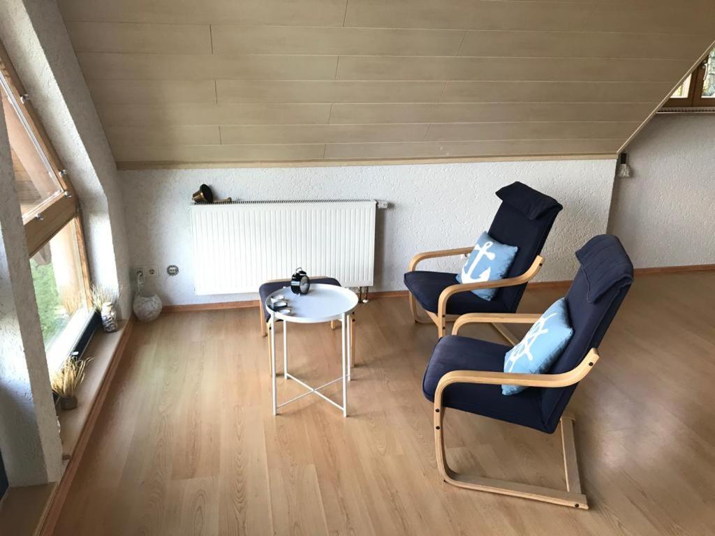 Haus Kleewiese Ulmen Exteriér fotografie