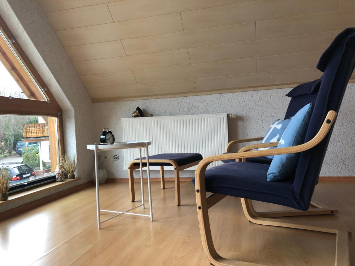 Haus Kleewiese Ulmen Exteriér fotografie